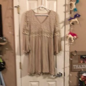 Beautiful boutique dress